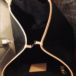 Authentic Coach hobo bag